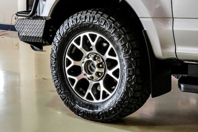 2020 Ford F-250 Super Duty Lariat