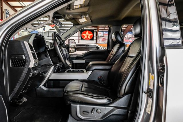 2020 Ford F-250 Super Duty Lariat