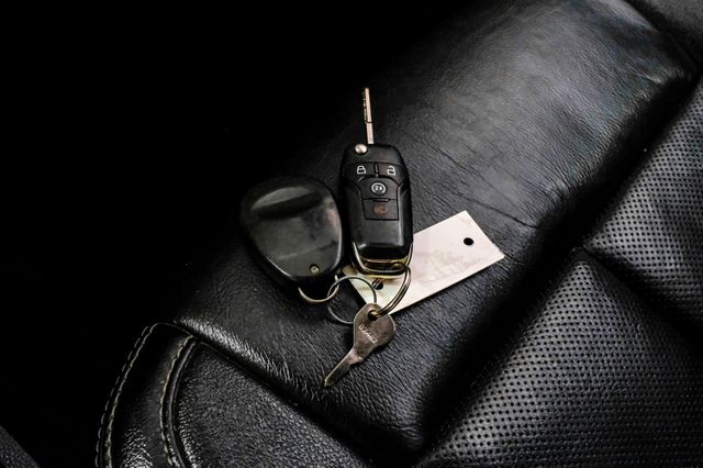 2020 Ford F-250 Super Duty Lariat