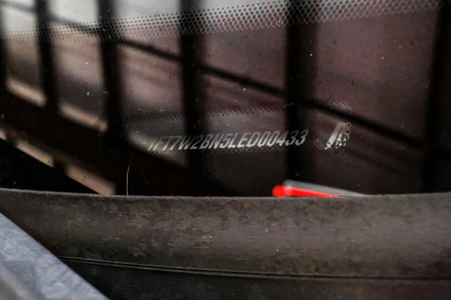 2020 Ford F-250 Super Duty Lariat