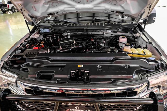 2020 Ford F-250 Super Duty Lariat 2020 Ford F-250 Super Duty Lariat