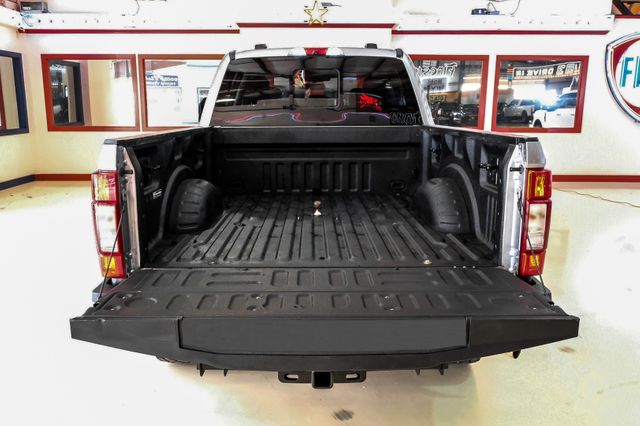 2020 Ford F-250 Super Duty Lariat 2020 Ford F-250 Super Duty Lariat