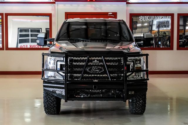 2020 Ford F-250 Super Duty Lariat