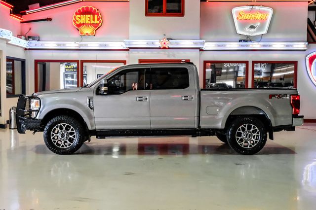 2020 Ford F-250 Super Duty Lariat | Addison, TX | Mr Car Guys