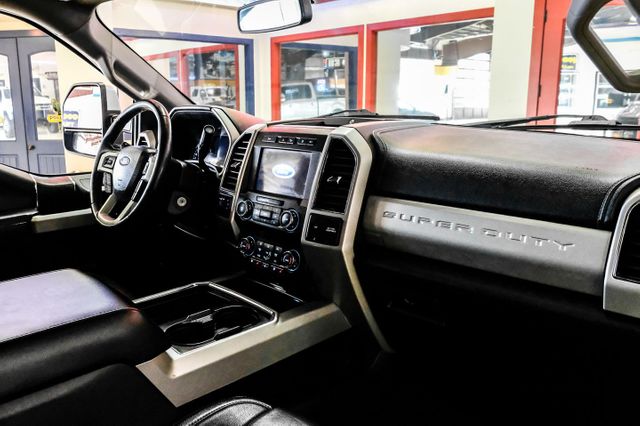 2020 Ford F-250 Super Duty Lariat | Addison, TX | Mr Car Guys