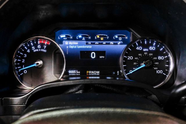 2020 Ford F-250 Super Duty Lariat | Addison, TX | Mr Car Guys