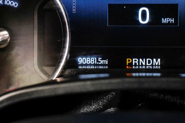 2020 Ford F-250 Super Duty Lariat | Addison, TX | Mr Car Guys