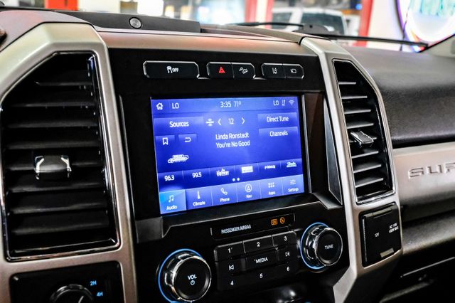 2020 Ford F-250 Super Duty Lariat | Addison, TX | Mr Car Guys