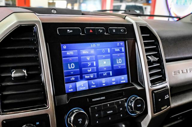 2020 Ford F-250 Super Duty Lariat | Addison, TX | Mr Car Guys 2020 Ford F-250 Super Duty Lariat | Addison, TX | Mr Car Guys