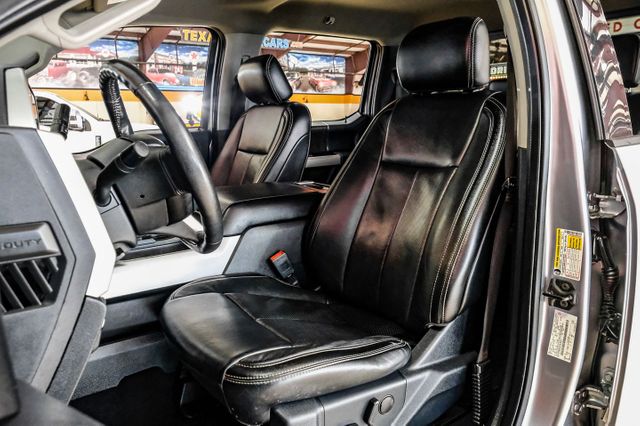 2020 Ford F-250 Super Duty Lariat | Addison, TX | Mr Car Guys