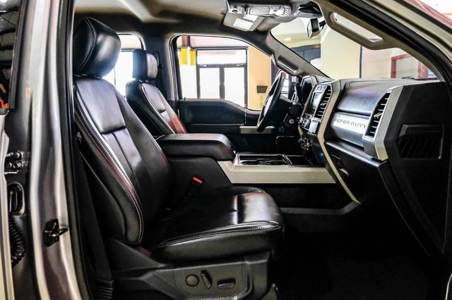 2020 Ford F-250 Super Duty Lariat | Addison, TX | Mr Car Guys