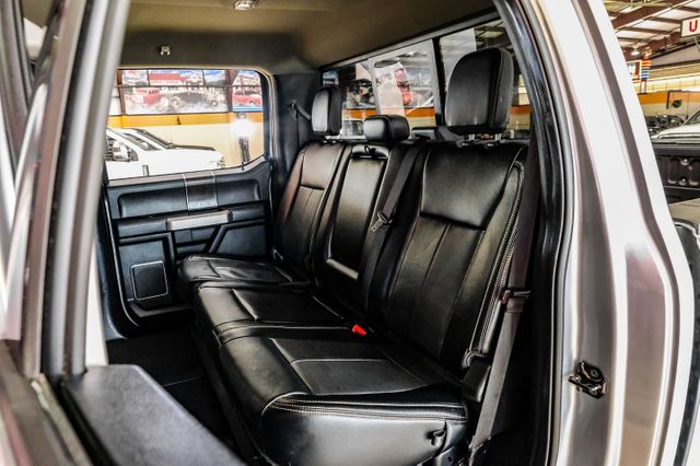 2020 Ford F-250 Super Duty Lariat | Addison, TX | Mr Car Guys