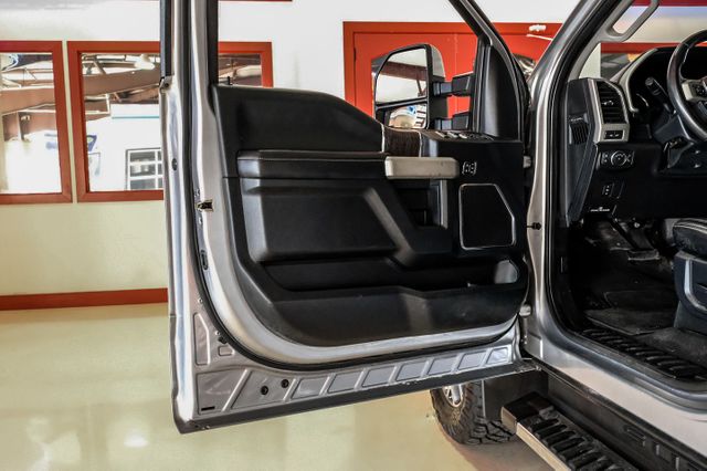 2020 Ford F-250 Super Duty Lariat | Addison, TX | Mr Car Guys