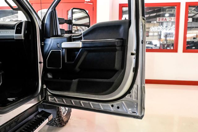 2020 Ford F-250 Super Duty Lariat | Addison, TX | Mr Car Guys