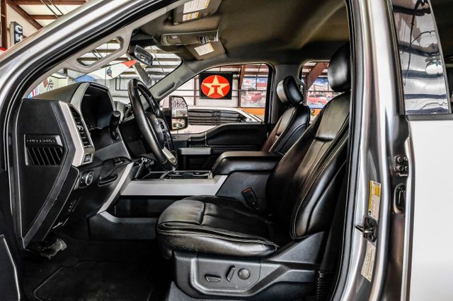 2020 Ford F-250 Super Duty Lariat | Addison, TX | Mr Car Guys 2020 Ford F-250 Super Duty Lariat | Addison, TX | Mr Car Guys