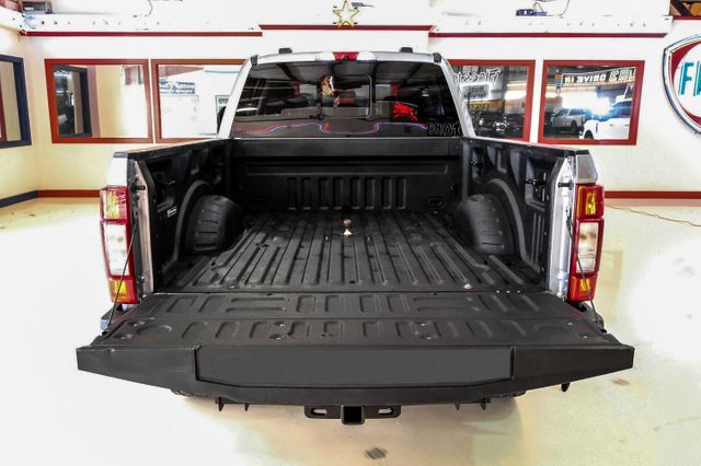 2020 Ford F-250 Super Duty Lariat | Addison, TX | Mr Car Guys