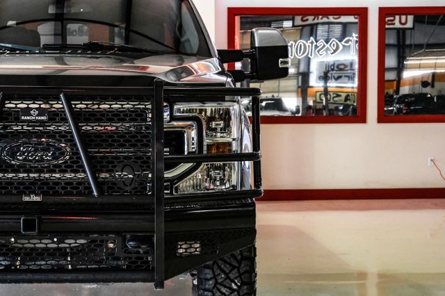 2020 Ford F-250 Super Duty Lariat | Addison, TX | Mr Car Guys