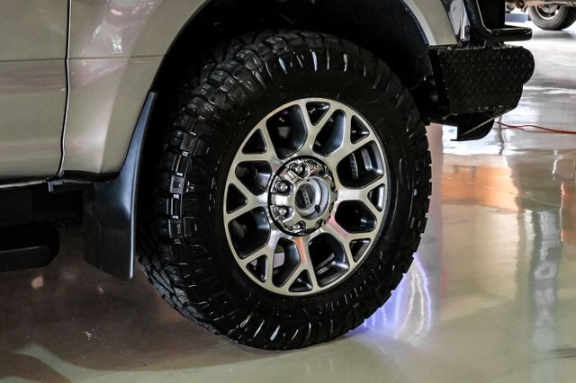 2020 Ford F-250 Super Duty Lariat | Addison, TX | Mr Car Guys