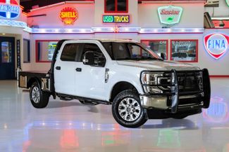 2020 Ford F-250 Super Duty XL in Addison, Texas 75001