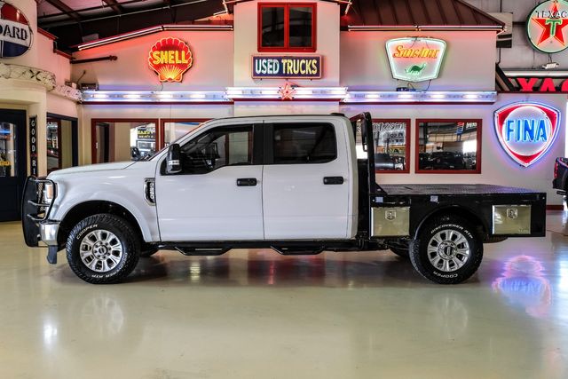 2020 Ford F-250 Super Duty XL 2020 Ford F-250 Super Duty XL