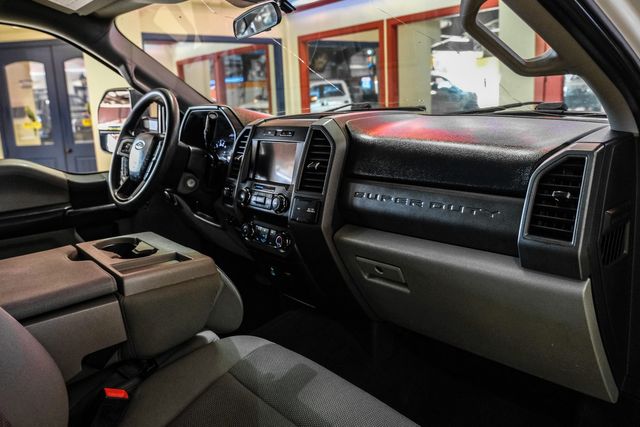 2020 Ford F-250 Super Duty XL