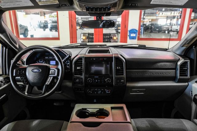 2020 Ford F-250 Super Duty XL 2020 Ford F-250 Super Duty XL