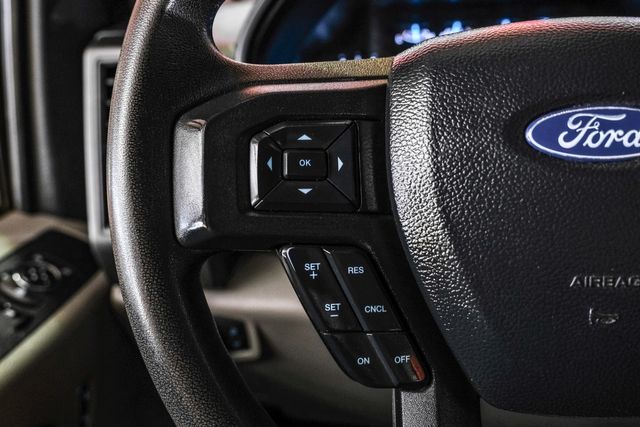 2020 Ford F-250 Super Duty XL