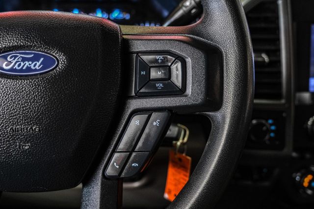 2020 Ford F-250 Super Duty XL 2020 Ford F-250 Super Duty XL