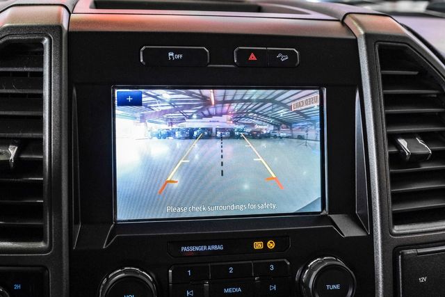 2020 Ford F-250 Super Duty XL