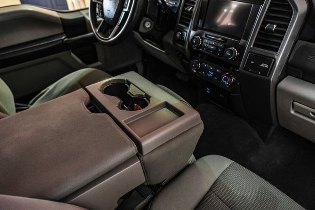 2020 Ford F-250 Super Duty XL 2020 Ford F-250 Super Duty XL