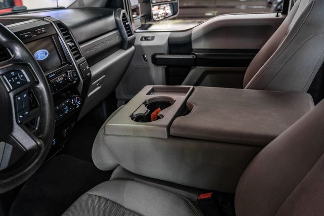 2020 Ford F-250 Super Duty XL