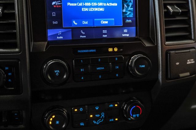 2020 Ford F-250 Super Duty XL