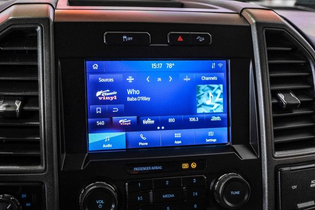 2020 Ford F-250 Super Duty XL 2020 Ford F-250 Super Duty XL