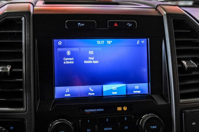 2020 Ford F-250 Super Duty XL 2020 Ford F-250 Super Duty XL