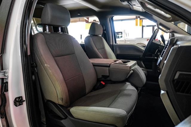 2020 Ford F-250 Super Duty XL