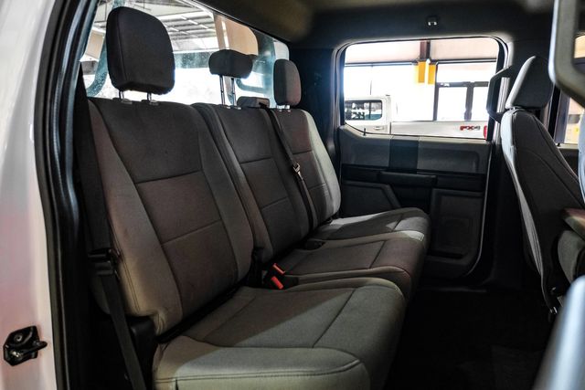 2020 Ford F-250 Super Duty XL 2020 Ford F-250 Super Duty XL