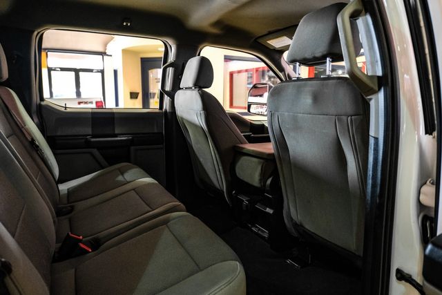 2020 Ford F-250 Super Duty XL