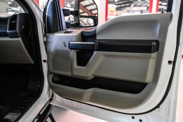 2020 Ford F-250 Super Duty XL 2020 Ford F-250 Super Duty XL