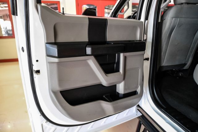 2020 Ford F-250 Super Duty XL 2020 Ford F-250 Super Duty XL