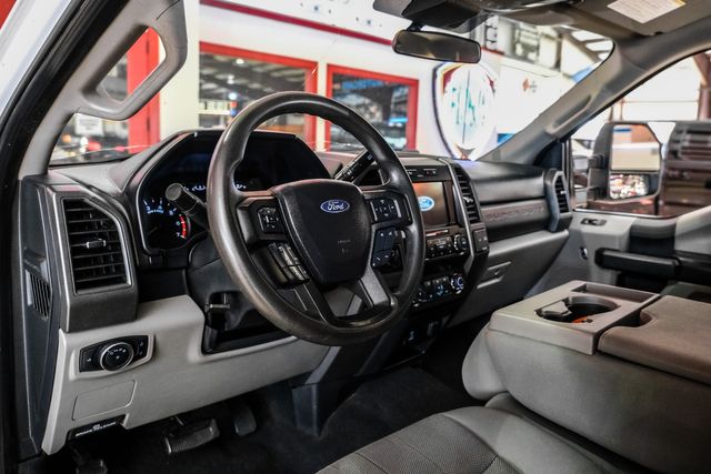 2020 Ford F-250 Super Duty XL