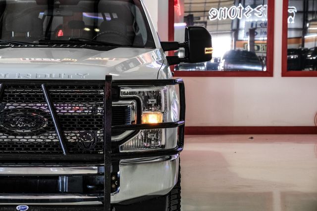 2020 Ford F-250 Super Duty XL 2020 Ford F-250 Super Duty XL