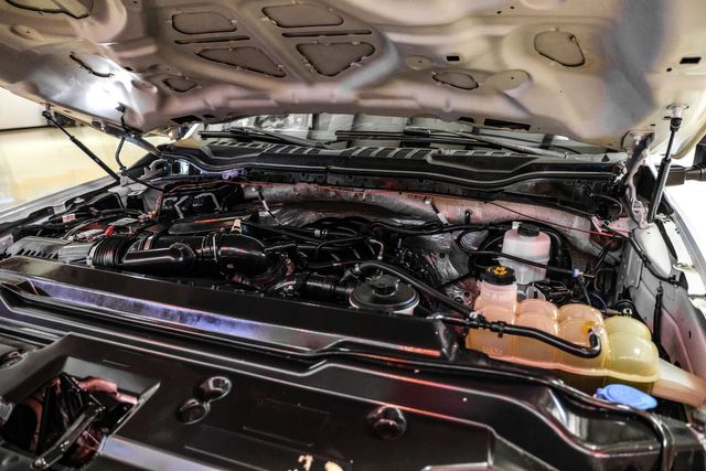 2020 Ford F-250 Super Duty XL 2020 Ford F-250 Super Duty XL