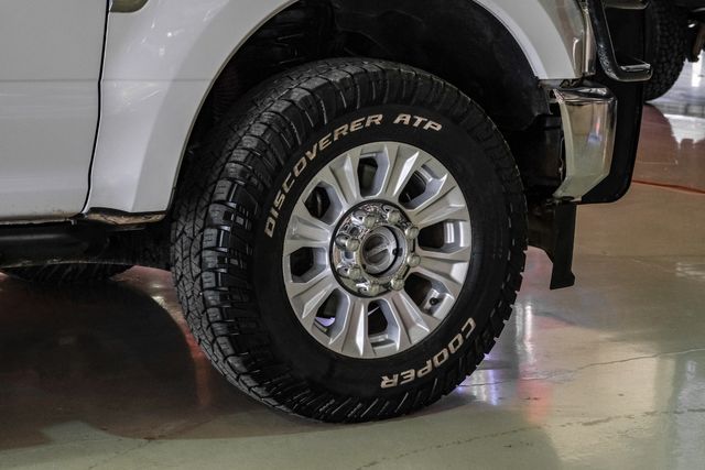 2020 Ford F-250 Super Duty XL 2020 Ford F-250 Super Duty XL