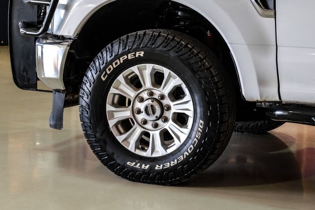 2020 Ford F-250 Super Duty XL 2020 Ford F-250 Super Duty XL