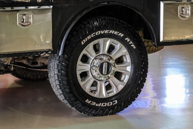 2020 Ford F-250 Super Duty XL