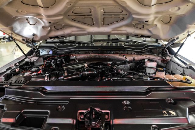 2020 Ford F-250 Super Duty XL 2020 Ford F-250 Super Duty XL