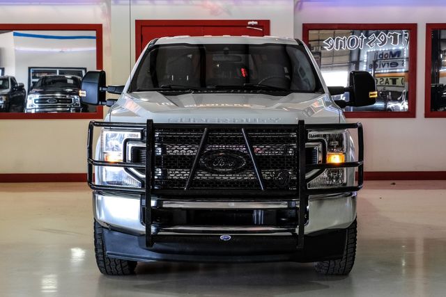 2020 Ford F-250 Super Duty XL