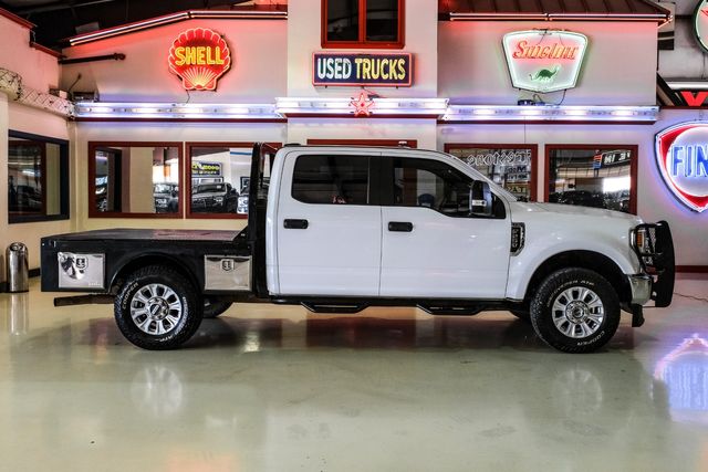 2020 Ford F-250 Super Duty XL