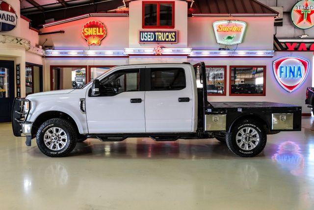 2020 Ford F-250 Super Duty XL | Addison, TX | Mr Car Guys