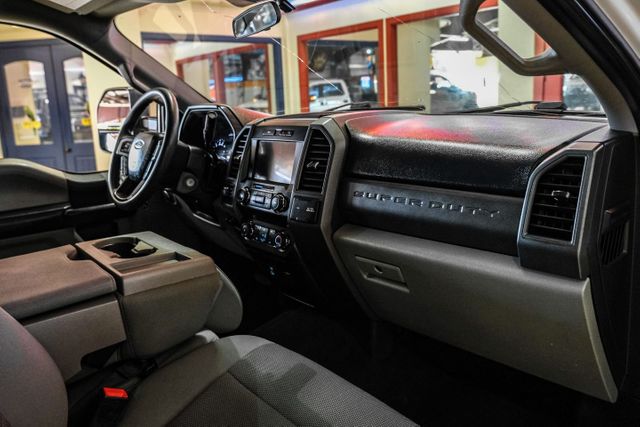 2020 Ford F-250 Super Duty XL | Addison, TX | Mr Car Guys